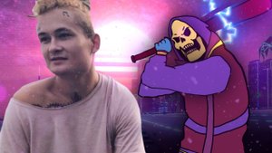 MORGENSHTERN умер от говна и мочи в голове