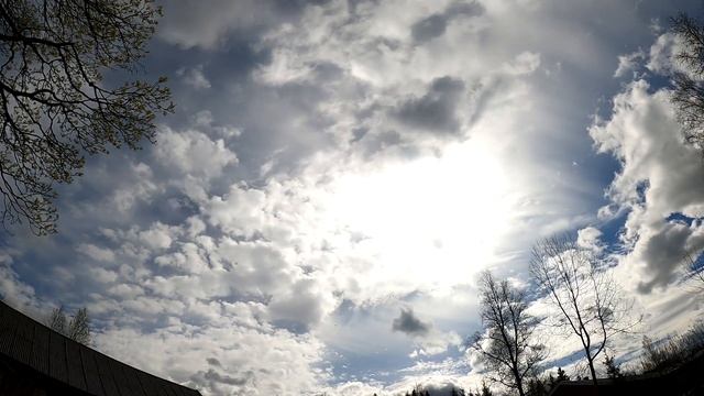 The beauty of the sky... Beautiful Norway / Красота неба... Красивая Норвегия