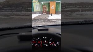 HUD проектор скорости на лобовое стекло автомобиля,честный отзыв