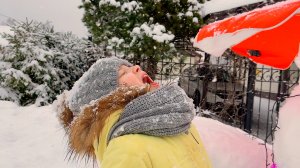 ВЛОГ Новый Год 2023 и ОТПУСК!