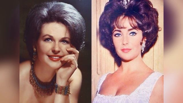 Наталья Фатеева: первый муж актрисы стал знаменитым — он очень любил её и назвал дочь Наташей. смотреть онлайн