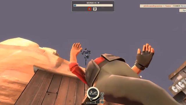 TF2 не такое крутое но все равно тянет на лайк смотреть онлайн