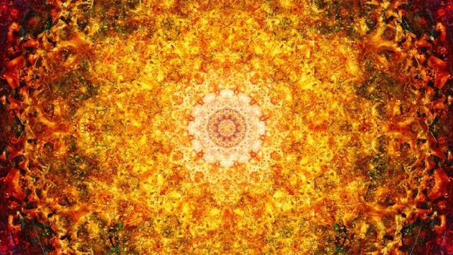 Медитация "Преобразование энергии света в энергию денег." смотреть онлайн