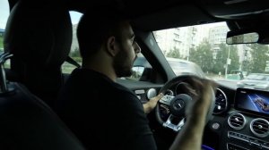 ИНТЕРВЬЮ C АРЧИ 6.3