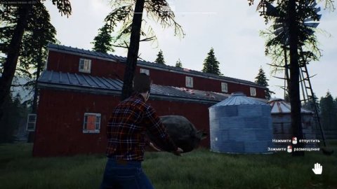 ЕЩЕ НЕМНОГО ФАРМА И МАШИН! (ФИНАЛ) #7 RANCH SIMULATOR ПРОХОЖДЕНИЕ