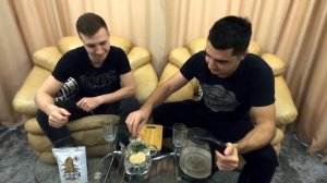Обзор на конопляный чай