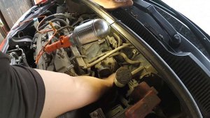 Suzuki SX4 | Чистка дроссельной заслонки. Не удача была близко.