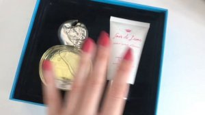 Распаковка посылки Иль де боте. Sisley Soir de lune