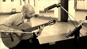 "Баллада о Елене", Виктор Козлов, исп. Шоов Илья.
