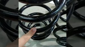 Пружина задняя Мерседес Вито 639 Москва