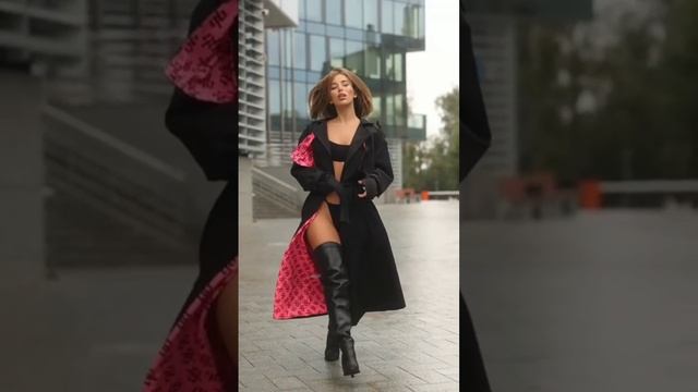 Сексуальная женщина