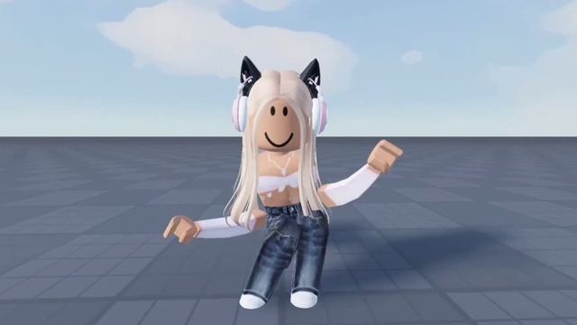 cat ears ?? || roblox edit|| w/ @justmadz_ смотреть онлайн