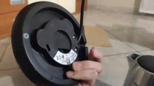 Philips Daily Collection Bollitore HD9350/90