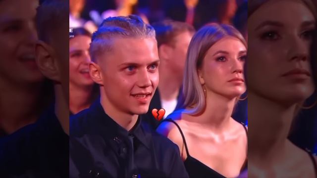 Обидно за него💔 #ванядмитриенко #рекоминдации #рекпж #премиямузтв