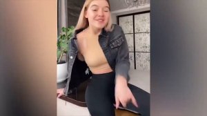 Веселая поза 69.Смех и удовольствие в одном видео! #2