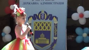 почему на голове не растут цветочки.m2t