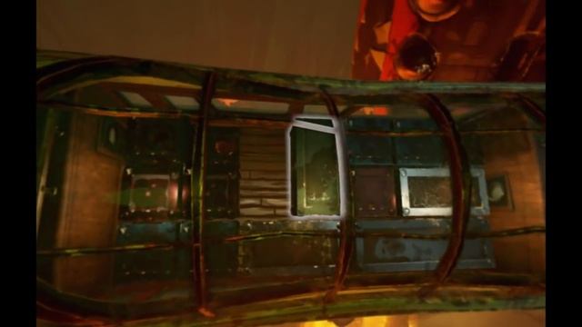 Psychonauts: In The Rhombus of Ruin | Full Playthrough [No Commentary] смотреть онлайн