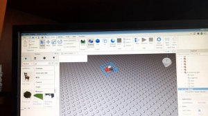 как обновить свою игру в роблокс