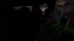 Влог. Зима 2023-24