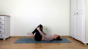 Если болит поясница