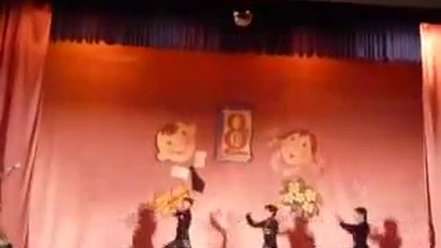 ансамбль "Саирме" танцы Ачарули и Горский смотреть онлайн