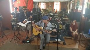 ВИА Транзит - граждане, купите папиросы (ЦК Lab 14 06 23 live)