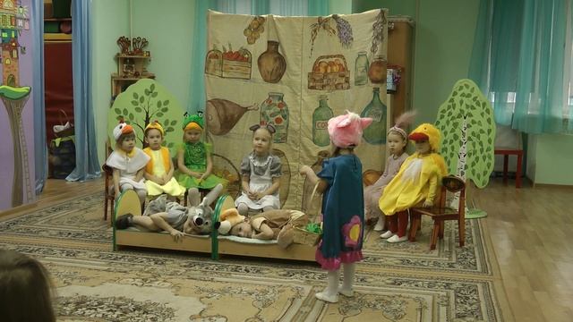 Сказка о глупых мышатах смотреть онлайн