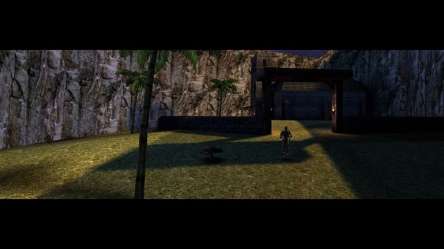 Operation: Na Pali OST - outro смотреть онлайн