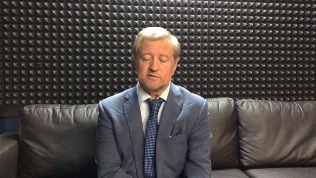Владимир Лепехин: презентация "Видеоканала для умных"