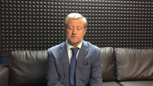 Владимир Лепехин: презентация "Видеоканала для умных"