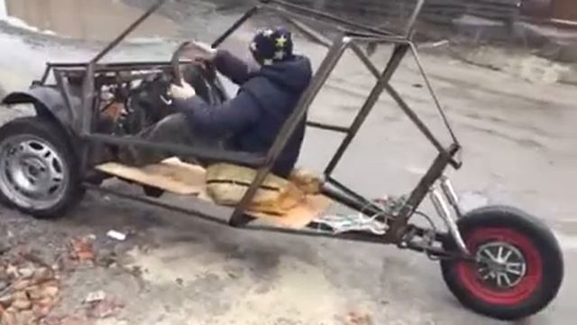 Yes mobil. Обратный трайк тесты смотреть онлайн