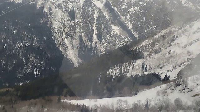 Хребет Мусса -Ачитара. красота смотреть онлайн