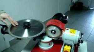 JMY8-70 (MTY 8-70) cтанок заточной для дисковых пил