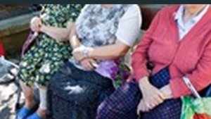 Пенсионерам старше 75 лет будут доплачивать 500 грн в месяц