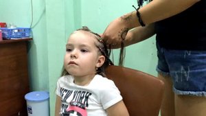 Заплетаем косички