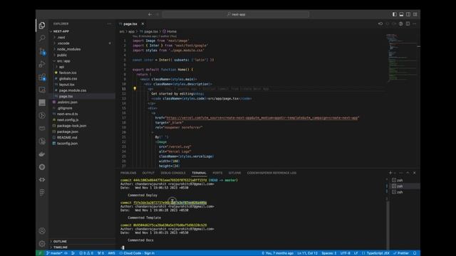 How To Get Specific Code Or Commit From One Git Branch To Another | Git Cherry Pick смотреть онлайн