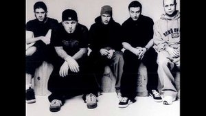 Limp Bizkit Hold On (featuring Scott Weiland)
