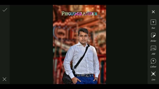 PicsArt New Flying Polaroid Photo Editing | PicsArt Background Change | CB Editing |PicsArt Tutoria смотреть онлайн