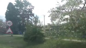 село Дальняя игуменка Корочанский район июнь 2021 год