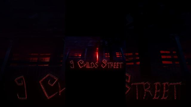 9 childs street уже сегодня на ютуб канале и на рутуб канале Mr.OLT_Game