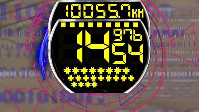 BCG 30 Minutes Countdown (LED Asterisk 20,000 km.) Remix WarioWare Smooth Moves Wii Dancing смотреть онлайн