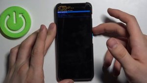 Что такое Recovery Mode и как в нем работать на ASUS ZenFone 8