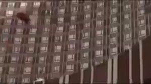 гостиница "Космос". "Дневной Дозор". Жанна Фриске