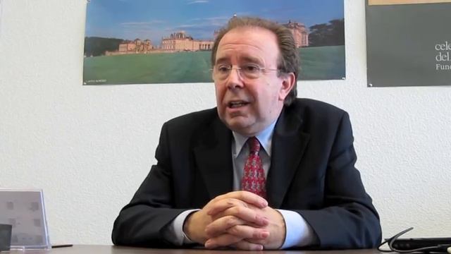 Entrevista Pedro Álvarez de Miranda.mov смотреть онлайн