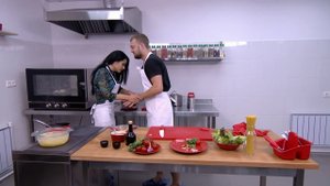 Дом-2: Ты - ошибка природы!