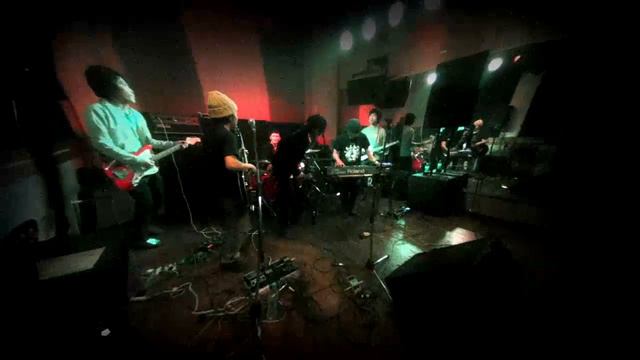 TOTAL PONKOTSU SYSTEM　in 「SKRIPT」@FLAT/2015/1/31 смотреть онлайн