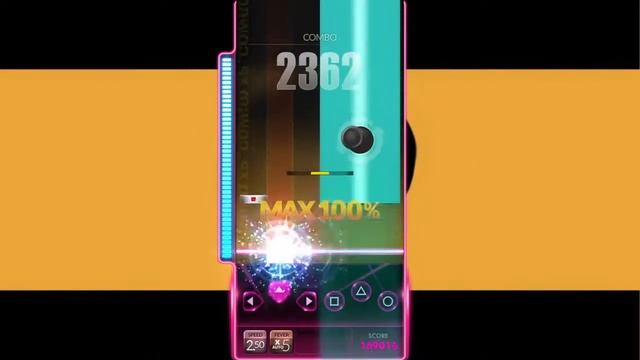 Astro fight HARD Max combo смотреть онлайн