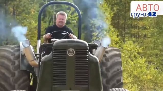 Мощность или крутящий момент ? Power or Torque, which is More Important