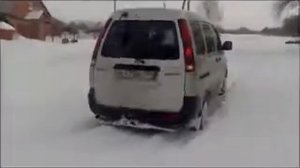 Toyota Lite Ace 4WD