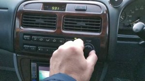 Как работает климат-контроль в режиме AUTO